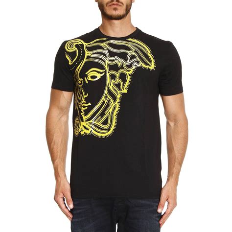 versace t-shirt original price|cheap versace shirts for sale.